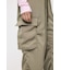 SATIN CARGO パンツ