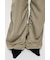 SATIN CARGO パンツ