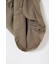 SATIN CARGO パンツ