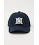 MS BASEBALL キャップ