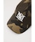 MS BASEBALL キャップ