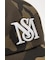 MS BASEBALL キャップ