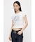MOUSSY VOL26 TOUR TEE
