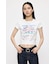 MOUSSY VOL26 TOUR TEE