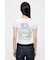 MOUSSY VOL26 TOUR TEE