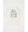 MOUSSY VOL26 TOUR TEE