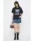 MOUSSY VOL26 TOUR TEE