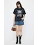 MOUSSY VOL26 TOUR TEE