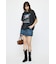 MOUSSY VOL26 TOUR TEE