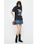 MOUSSY VOL26 TOUR TEE