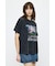 MOUSSY VOL26 TOUR TEE