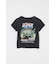 MOUSSY VOL26 TOUR TEE