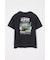 MOUSSY VOL26 TOUR TEE