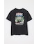 MOUSSY VOL26 TOUR TEE
