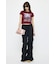 MOUSSY VOL26 TOUR TEE