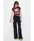 MOUSSY VOL26 TOUR TEE
