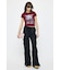 MOUSSY VOL26 TOUR TEE