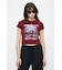 MOUSSY VOL26 TOUR TEE