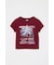 MOUSSY VOL26 TOUR TEE