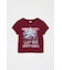 MOUSSY VOL26 TOUR TEE