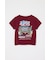MOUSSY VOL26 TOUR TEE