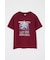 MOUSSY VOL26 TOUR TEE