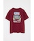 MOUSSY VOL26 TOUR TEE