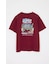 MOUSSY VOL26 TOUR TEE
