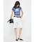 MOUSSY VOL26 TOUR TEE
