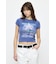 MOUSSY VOL26 TOUR TEE