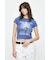 MOUSSY VOL26 TOUR TEE