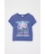 MOUSSY VOL26 TOUR TEE