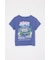 MOUSSY VOL26 TOUR TEE