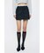 LAYER MINI スカート