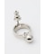 DROPPED EARRING & CUFF セット