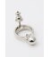 DROPPED EARRING & CUFF セット