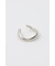 DROPPED EARRING & CUFF セット