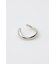 DROPPED EARRING & CUFF セット