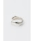 DROPPED EARRING & CUFF セット