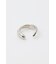 DROPPED EARRING & CUFF セット