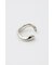 DROPPED EARRING & CUFF セット