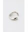 DROPPED EARRING & CUFF セット