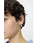 DROPPED EARRING & CUFF セット