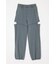 GARMENT SWEATパンツ