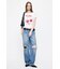 JN CHERRY TEE