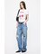JN CHERRY TEE