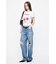 JN CHERRY TEE