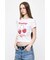 JN CHERRY TEE