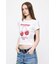 JN CHERRY TEE