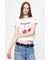 JN CHERRY TEE